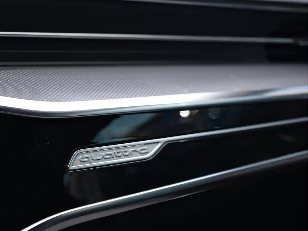 Audi A6L 2021 — фото 15