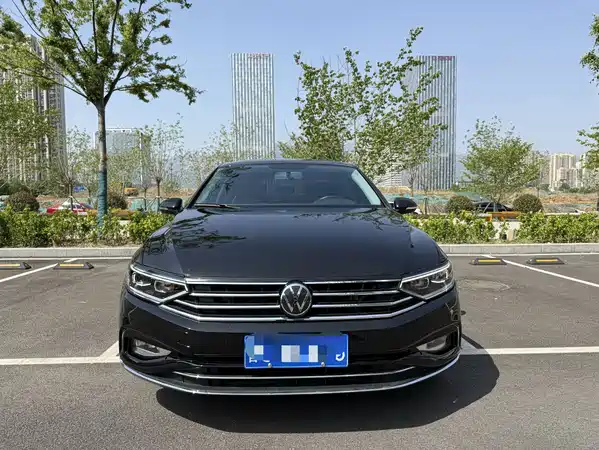 Volkswagen Magotan 2022