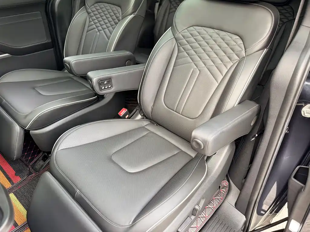 Hyundai Custo 2022 — фото 17