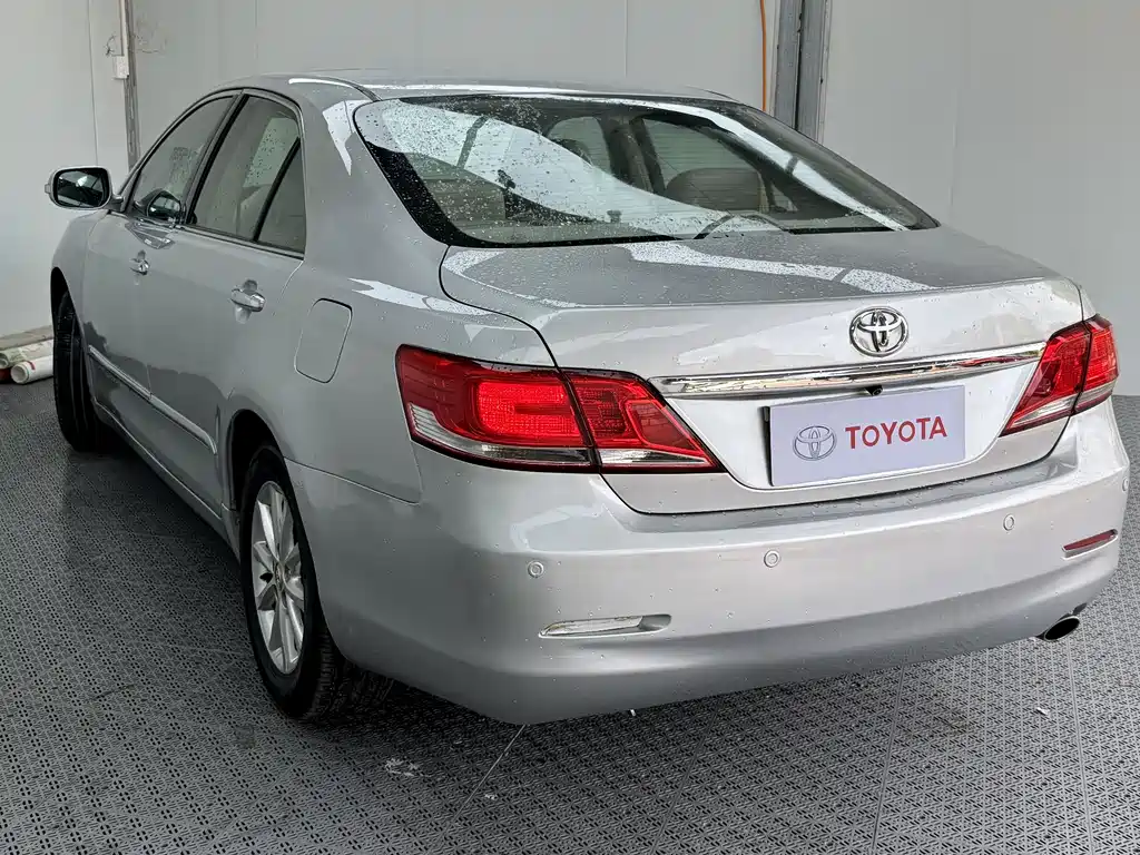 Toyota Camry 2009