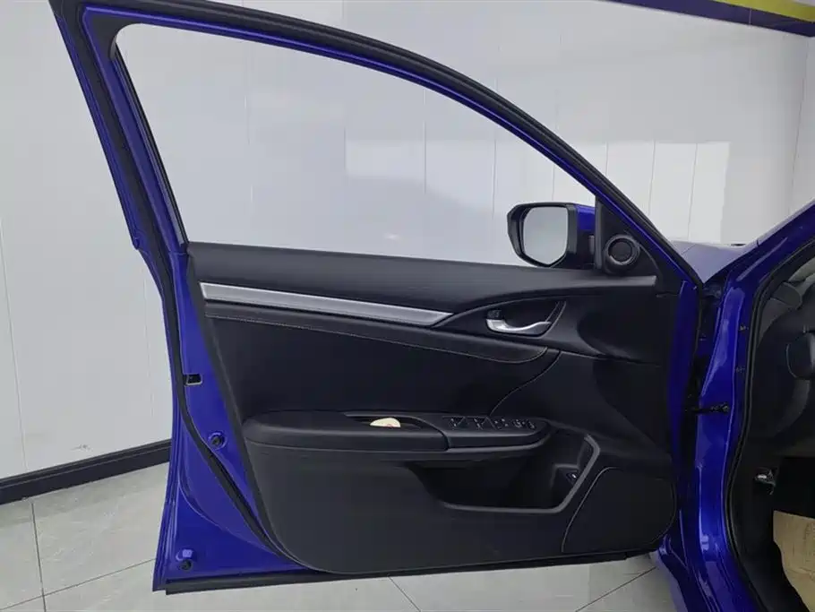 Honda Civic 2020