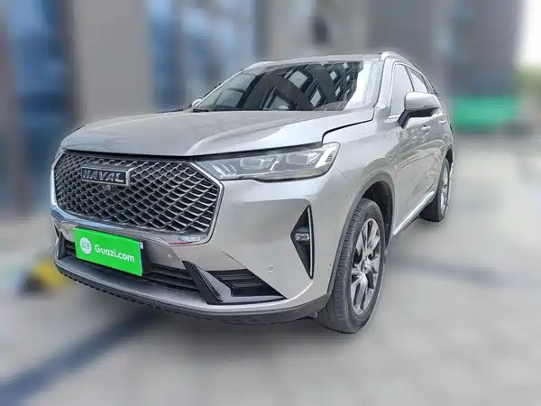 Haval H6 2021