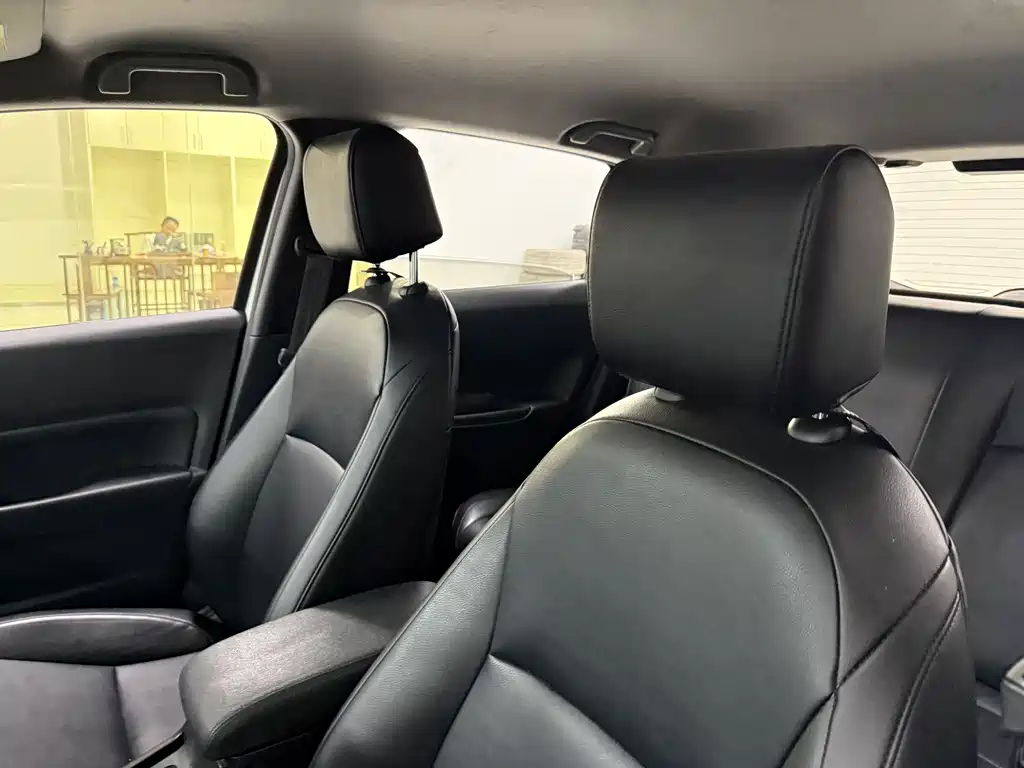 Honda Fit 2020 — фото 12