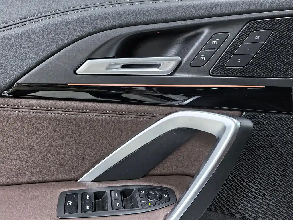 BMW X1 2023 — фото 10