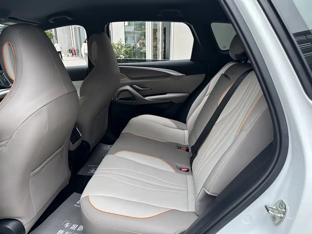BYD Pro New Energy 2023 — фото 13