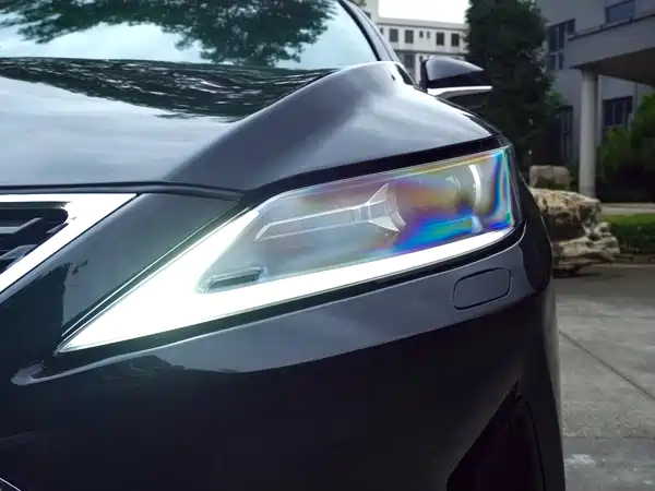 Lexus RX 2022