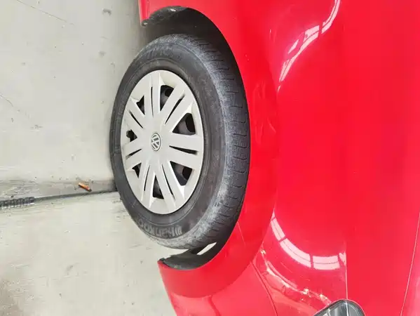 Volkswagen Polo 2016