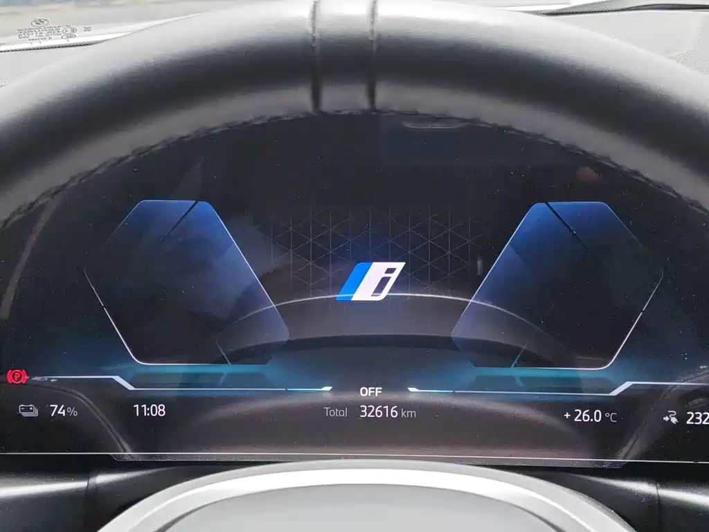 BMW i3 2025 — фото 14