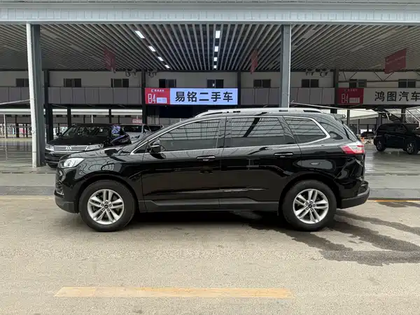 Ford Edge 2020