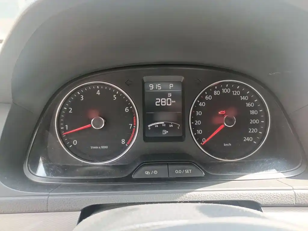 Volkswagen Gran Lavida 2014