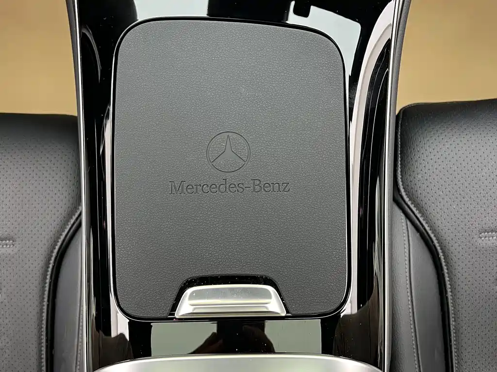 Mercedes-Benz GLC Coupe 2025 — фото 22