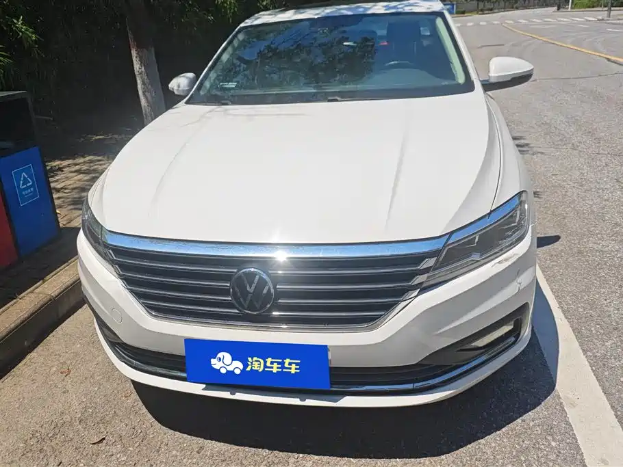 Volkswagen Lavida 2021