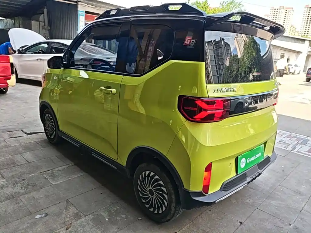 Wuling MINIEV 2023