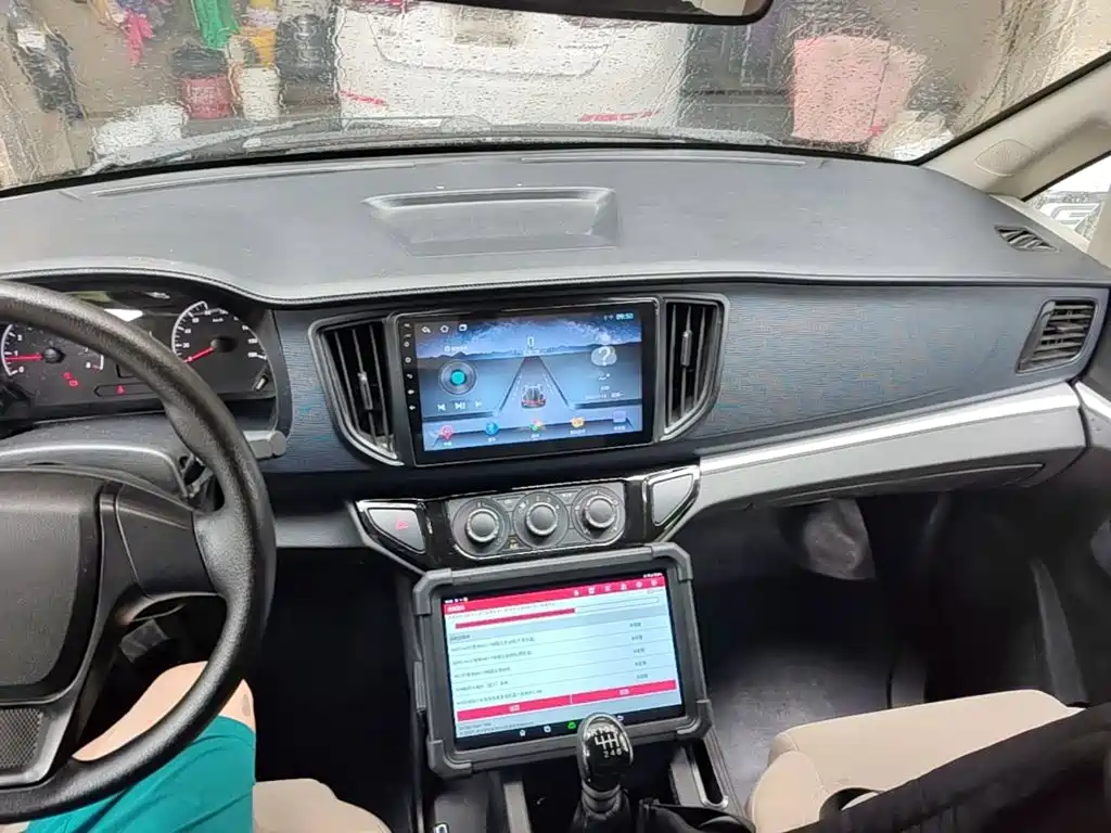 Dongfeng Lingzhi 2024