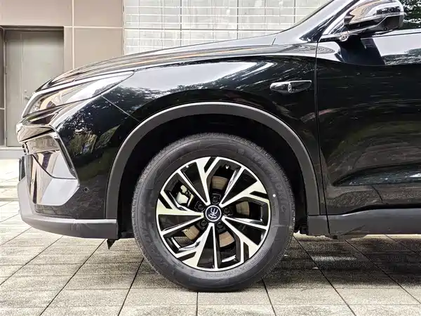 BYD Song Pro New Energy 2025