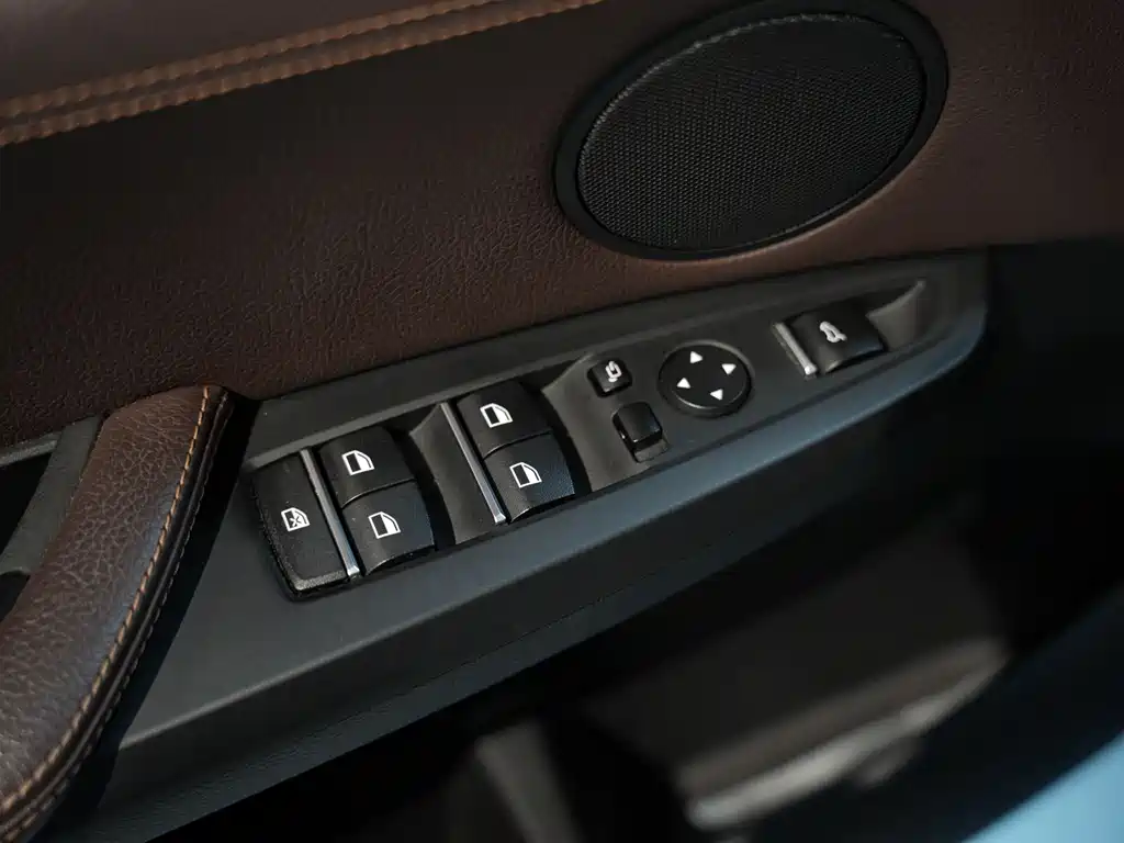 BMW X4 2017 — фото 10
