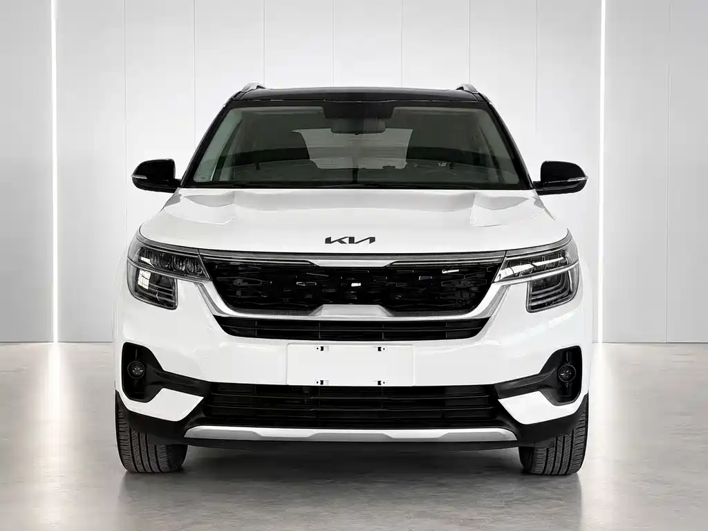 Kia KX3 2023