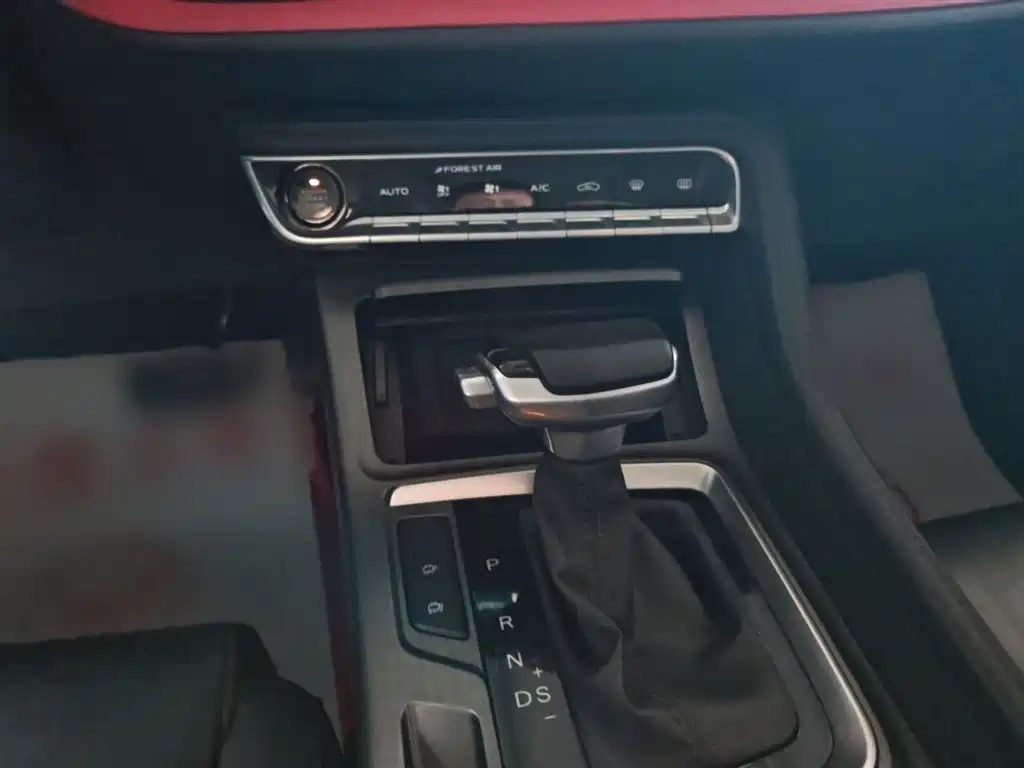 Changan CS55PLUS 2021 — фото 12