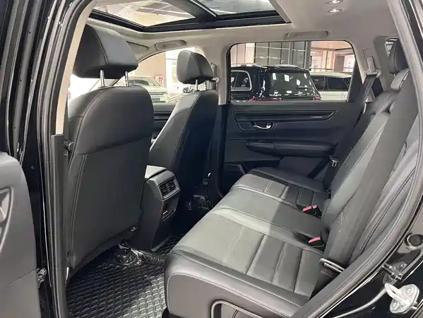 Honda CR-V 2024