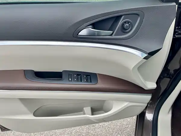 Buick GL8 2022
