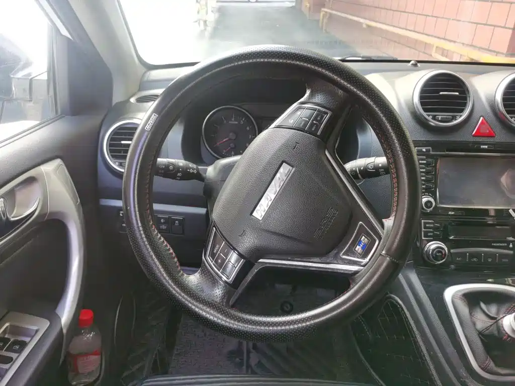 Haval H6 2017