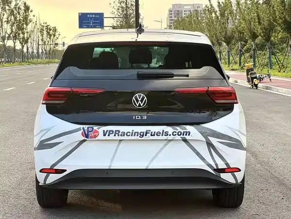 Volkswagen ID.3 2022