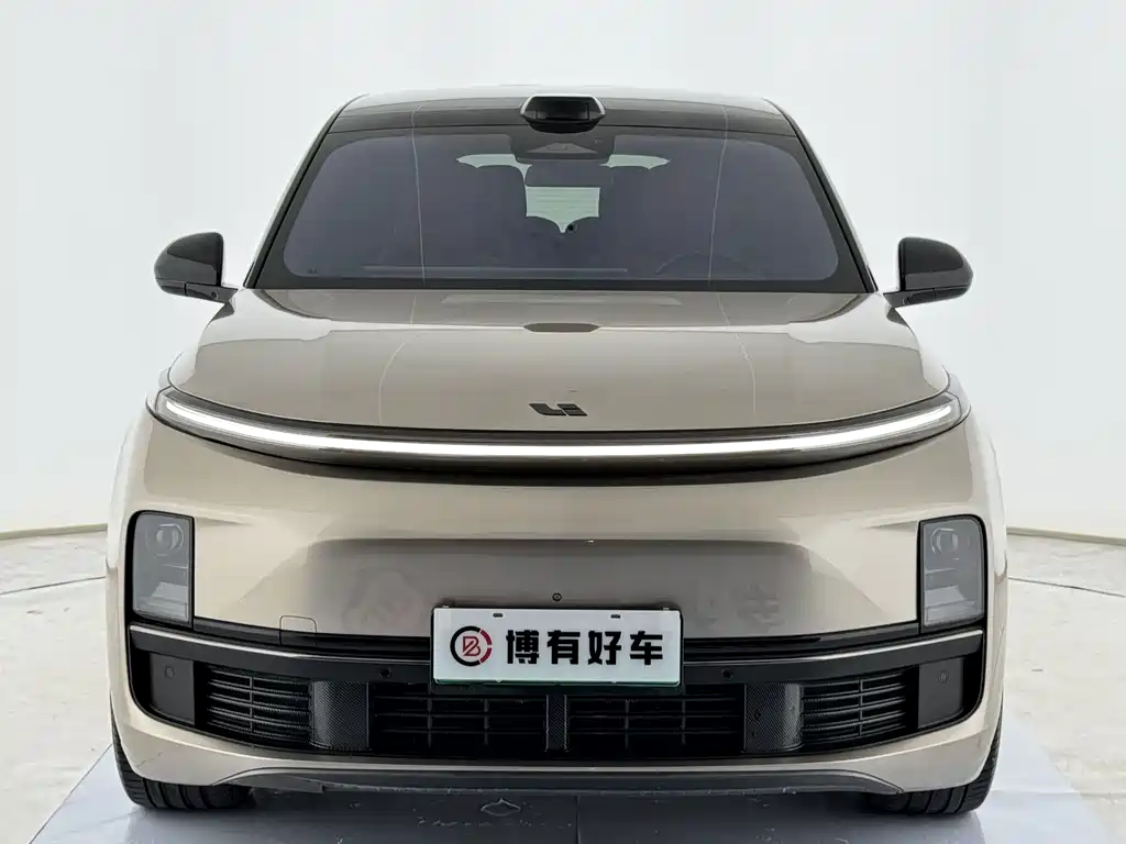 Li Auto Li L9 2022
