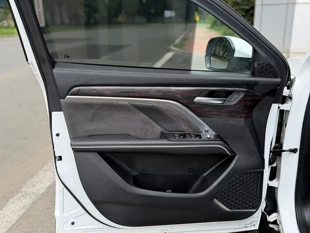 Haval H6 2022 — фото 12