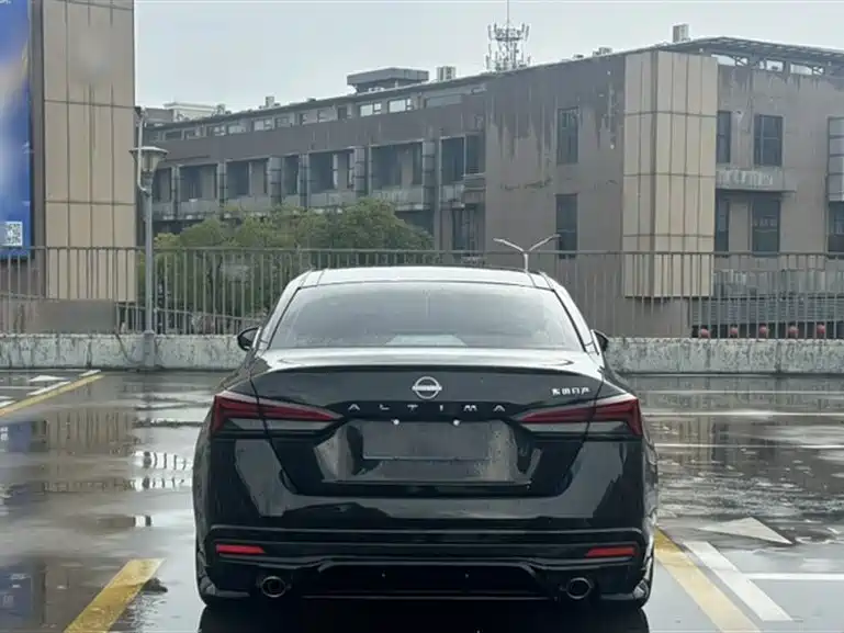 Nissan Teana 2024 — фото 14