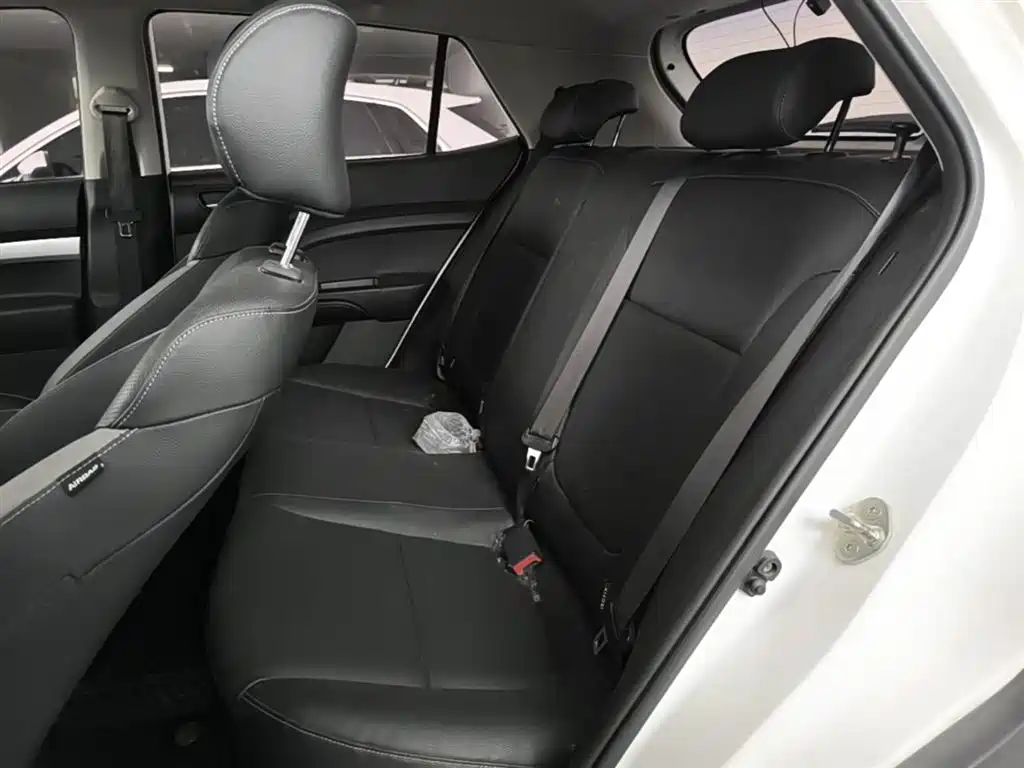 Kia KX1 2023 — фото 17
