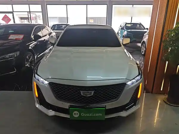 Cadillac CT5 2023