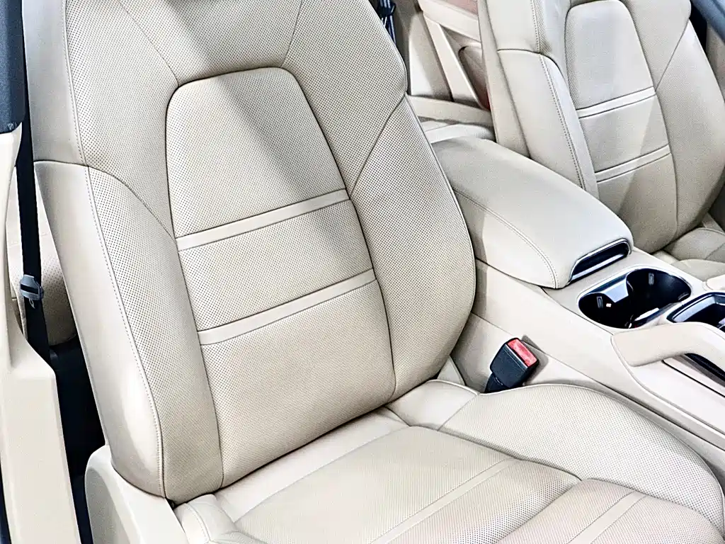 Porsche Cayenne 2018 — фото 16