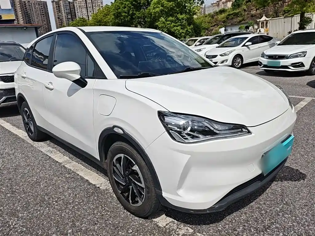Neta V 2022