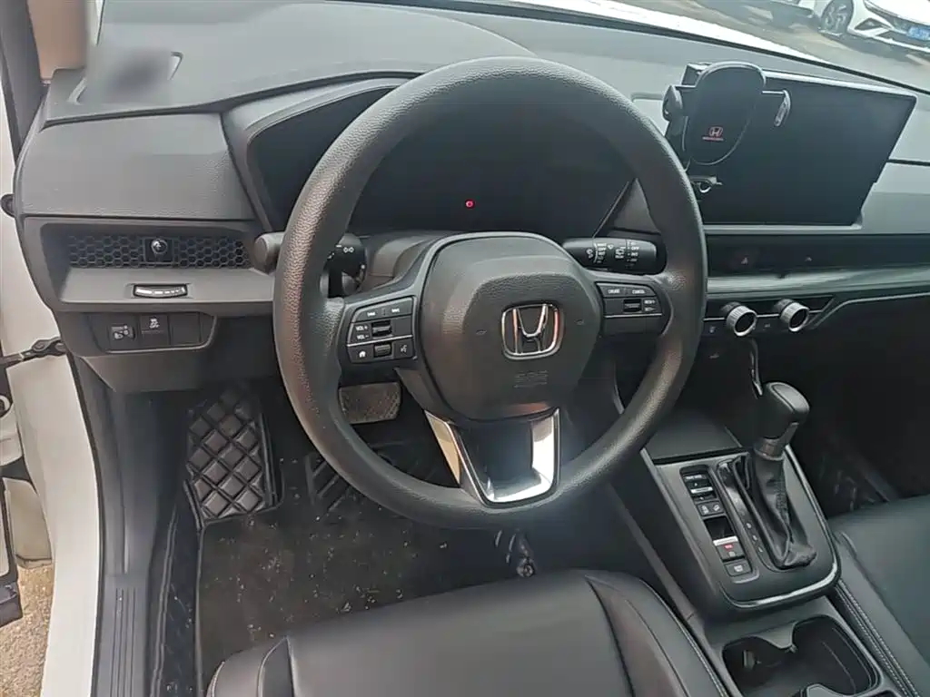Honda Breeze 2024 — фото 11