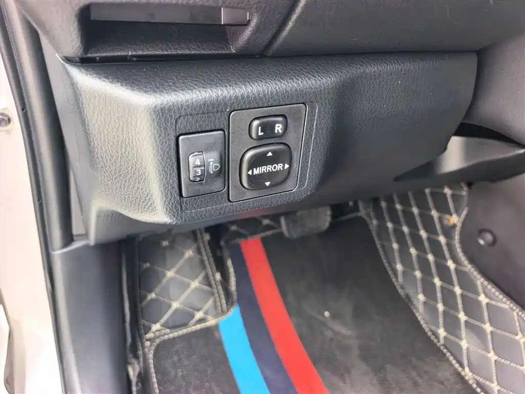 Toyota Vios FS 2020 — фото 18