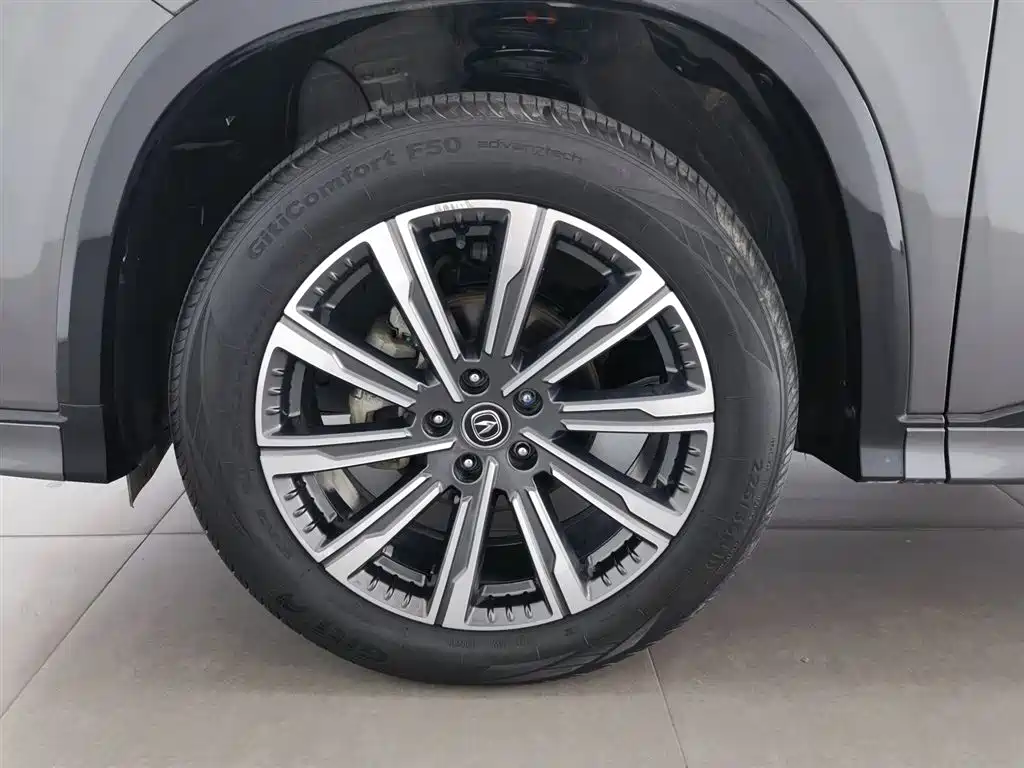 Changan CS75 PLUS 2023 — фото 17