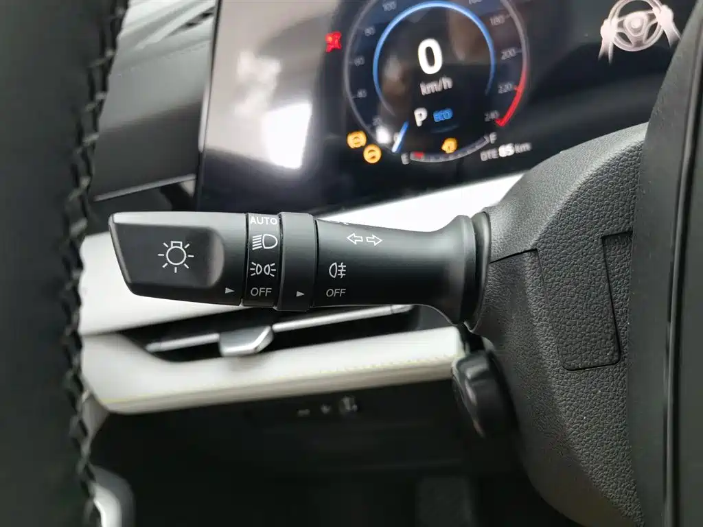 Changan CS75 PLUS 2023 — фото 21