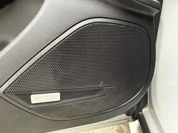 Buick Regal 2021