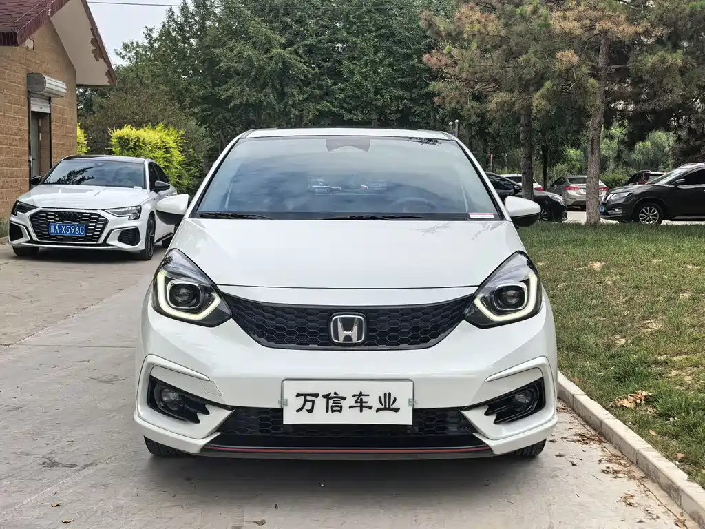 Honda Life 2022