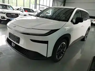 Toyota bZ3X 2026