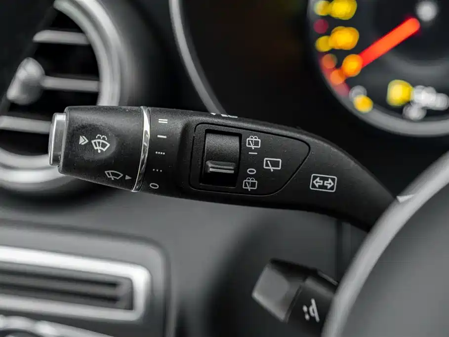 Mercedes-Benz C-Class 2021 — фото 11