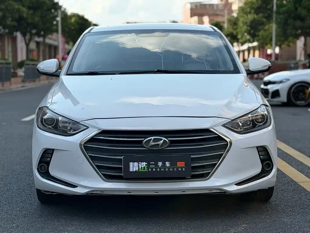 Hyundai Celesta 2016 — фото 2