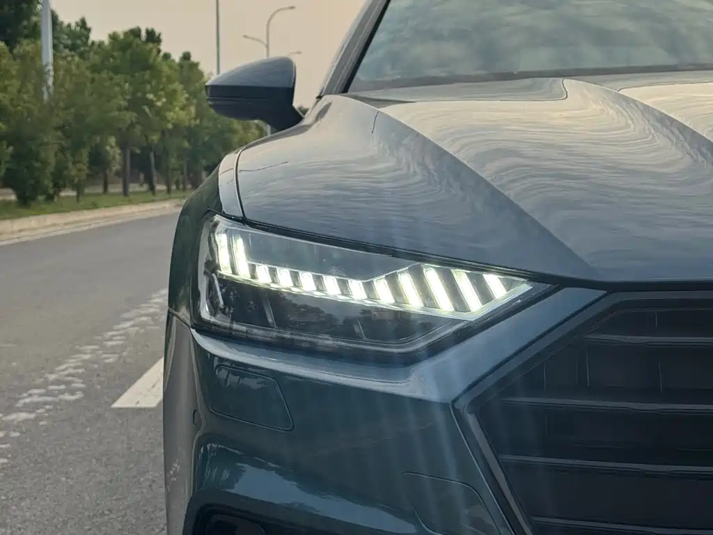 Audi A7 2021 — фото 18