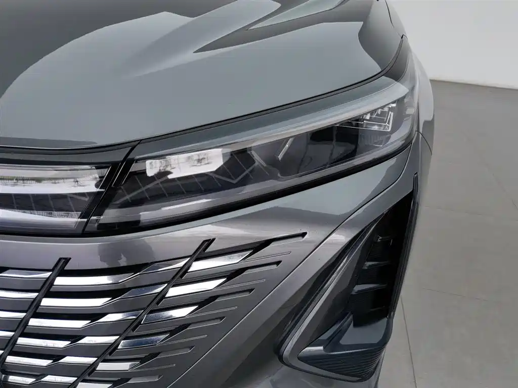 Changan CS75 PLUS 2023 — фото 7