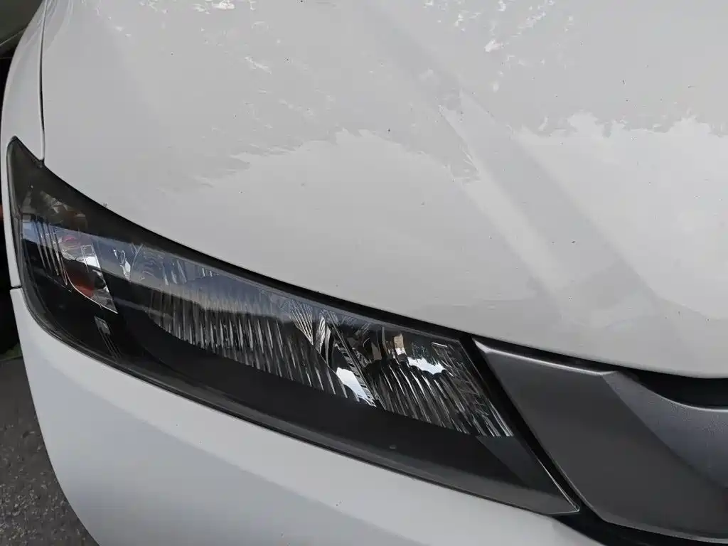 Honda City 2018
