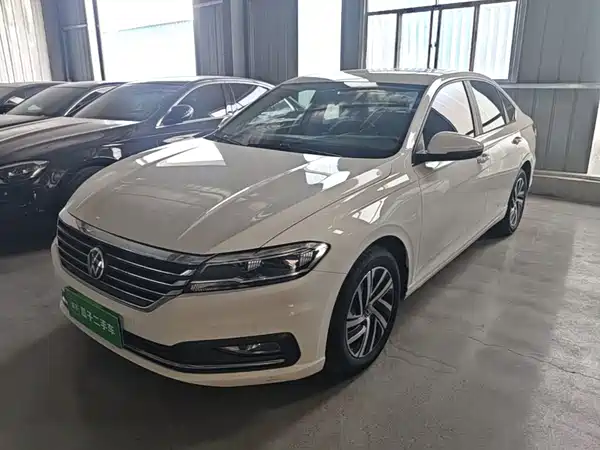 Volkswagen Lavida 2022