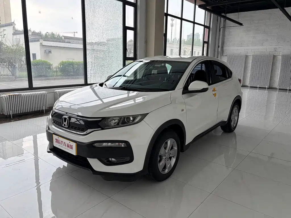 Honda XR-V 2018 — фото 1