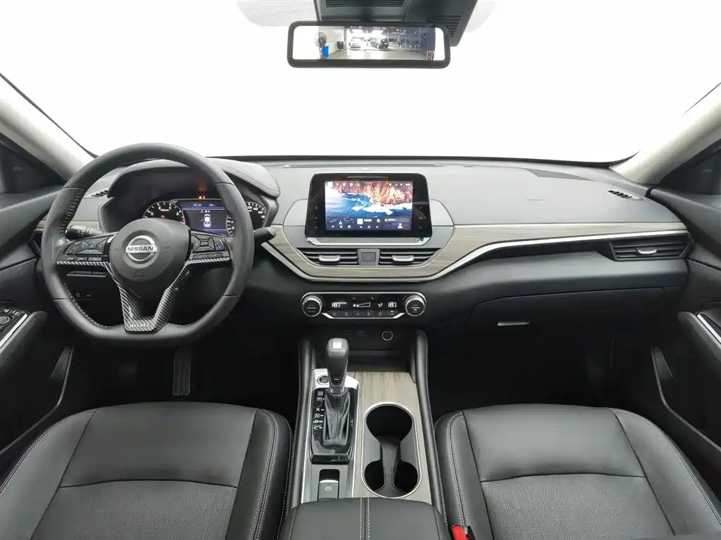 Nissan Teana 2021 — фото 5