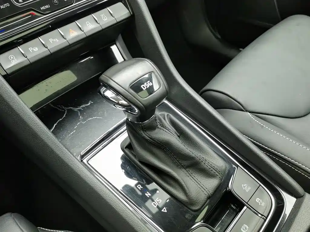 Skoda Kodiaq 2022 — фото 13