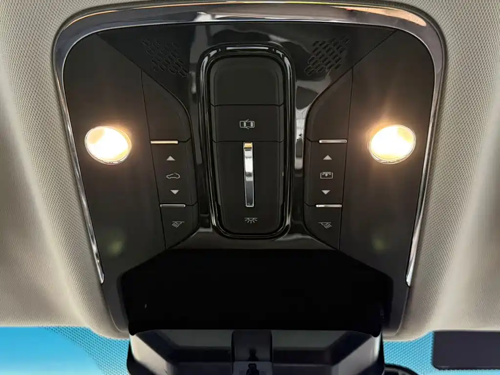 Jetour X90 PLUS 2023 — фото 19
